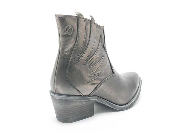 Casta boots bottine talons dai bronze8857701_5
