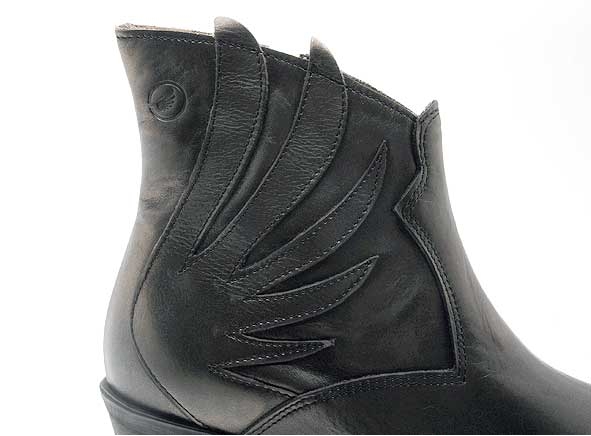 Casta boots bottine talons dai bronze8857701_6