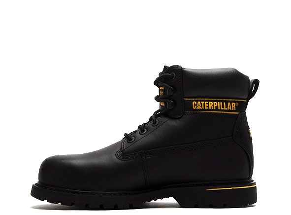 Caterpillar boots bottine holton sb fo hro src 78 noir9198302_3