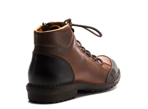 Chacal boots bottine plates 5220 h19 marron9230701_5