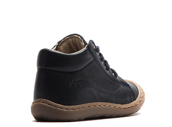 Bopy boots bottine john bleu9263801_5