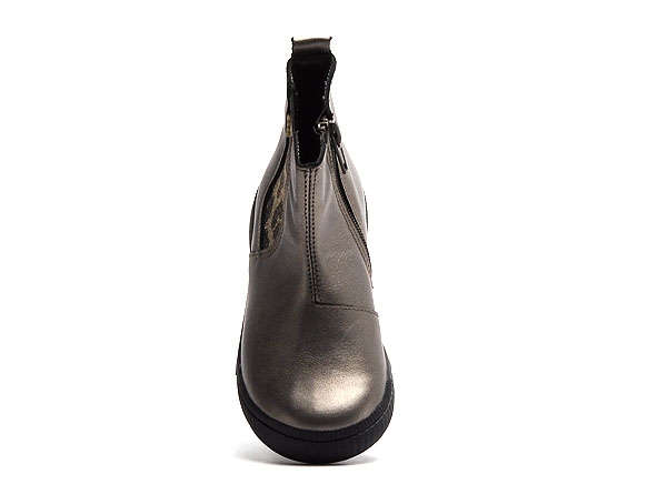 Bopy boots bottine setale bronze9265302_4