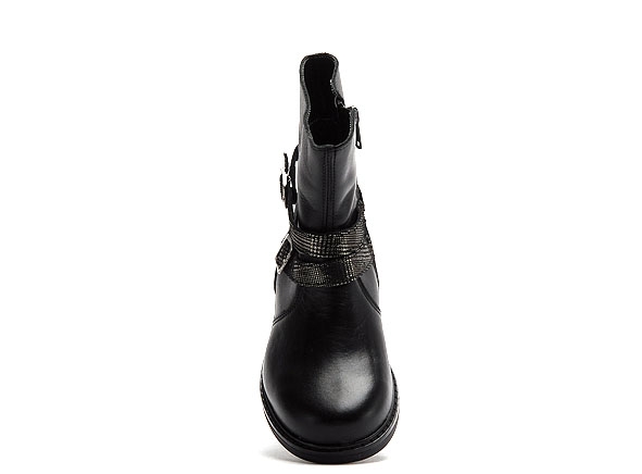 Bopy boots bottine safrica noir9266201_4