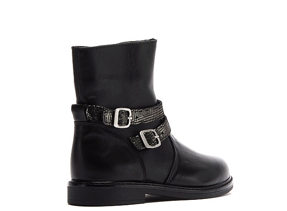 Bopy boots bottine safrica noir9266201_5