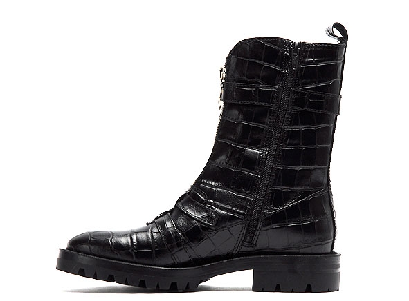 Alpe boots bottine plates 4084 noir9307401_3