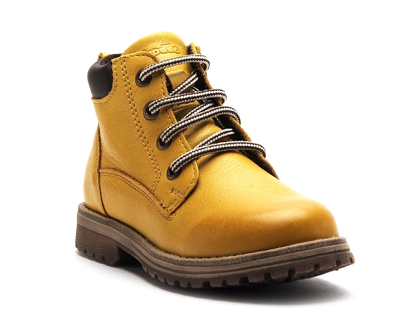 Froddo boots bottine g2110096 jaune9462601_2