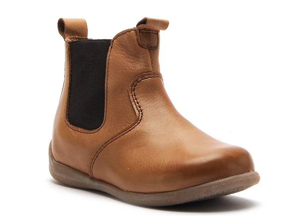 Froddo boots bottine g2160062 marron9462701_2