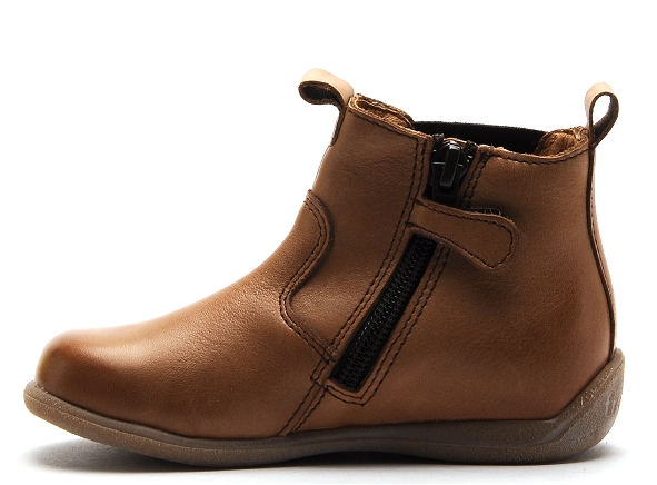 Froddo boots bottine g2160062 marron9462701_3