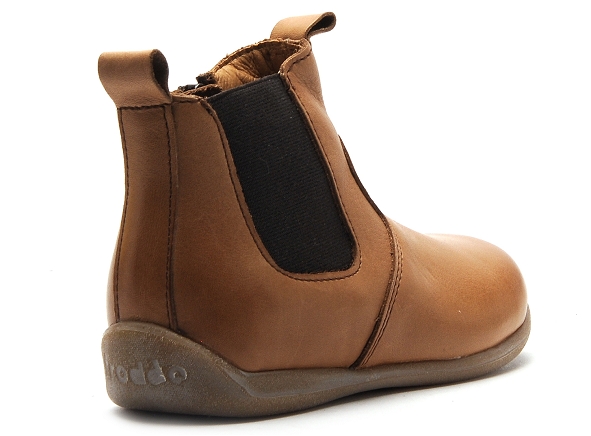 Froddo boots bottine g2160062 marron9462701_5