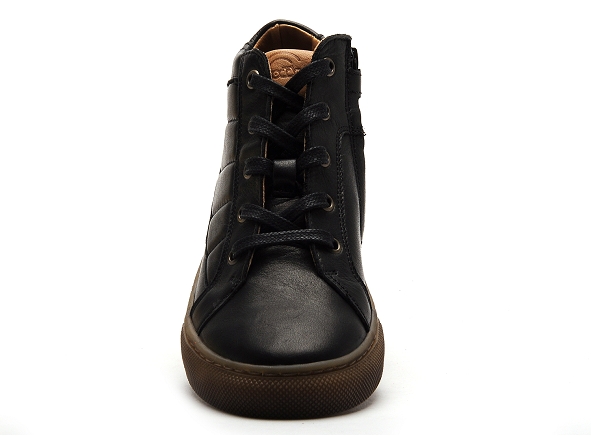 Froddo boots bottine g3110196 noir9463001_4