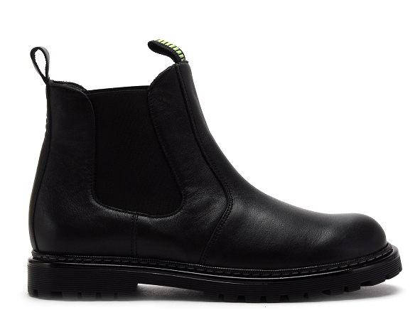 Froddo boots bottine g3160157 noir
