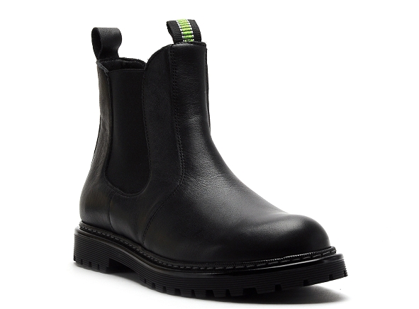 Froddo boots bottine g3160157 noir9463401_2