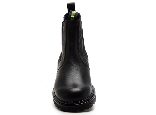 Froddo boots bottine g3160157 noir9463401_4