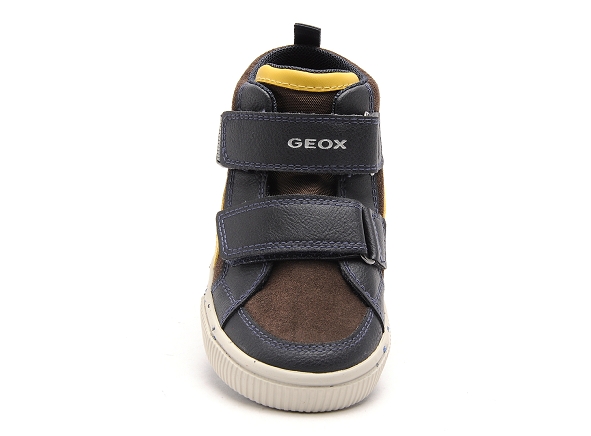 Geox boots bottine b kilwi garcon b04a7c bleu9465501_4