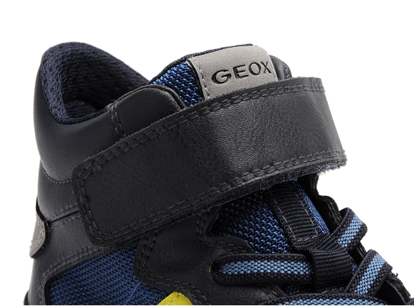 Geox boots bottine j alonisso garcon j162cb bleu9466202_6