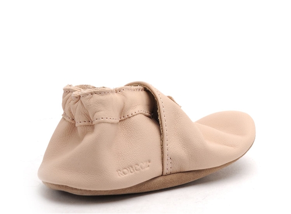 Robeez chaussons myfirst rose9472601_5