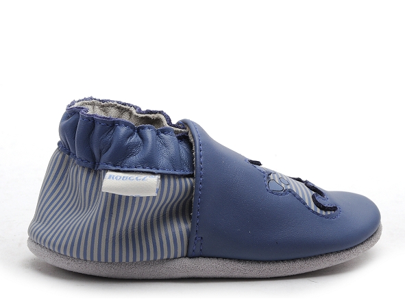 Robeez chaussons diflyno bleu9473001_3