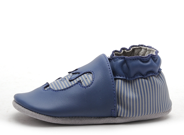 Robeez chaussons diflyno bleu9473001_4