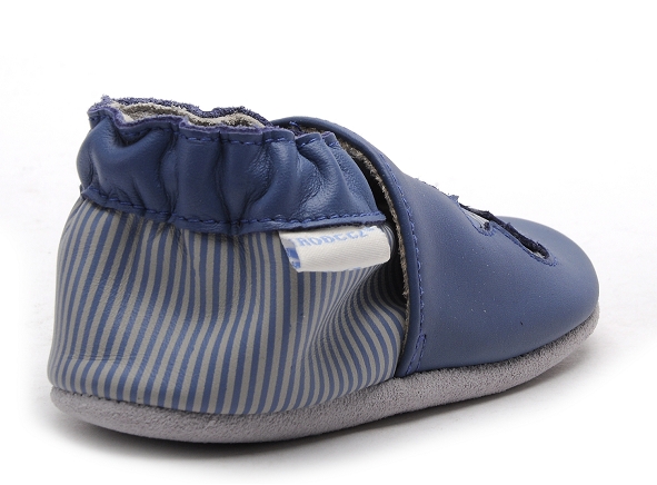 Robeez chaussons diflyno bleu9473001_5