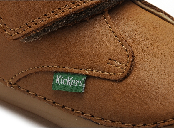 Kickers boots bottine sabio beige9492502_6