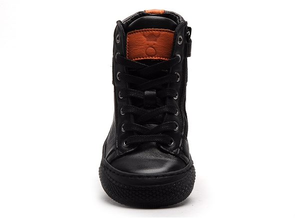 Norvik boots bottine noez noir9500701_4