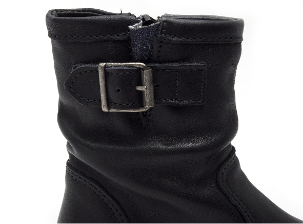 Norvik boots bottine puce bleu9500901_6