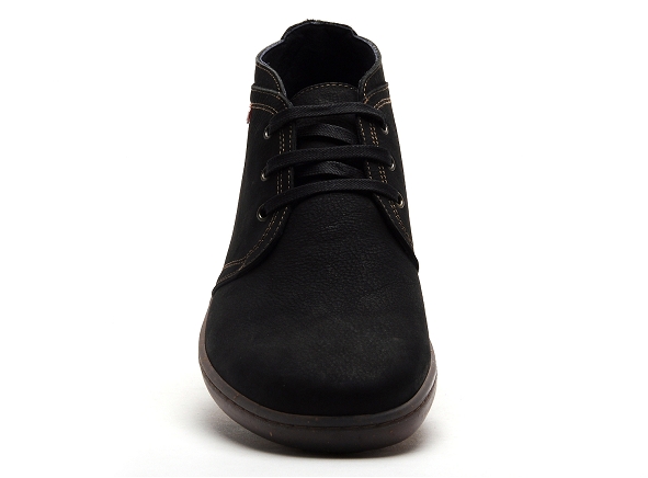 Onfoot boots bottine tropic 5504 noir9507001_4