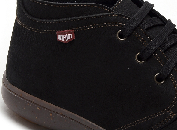 Onfoot boots bottine tropic 5504 noir9507001_6