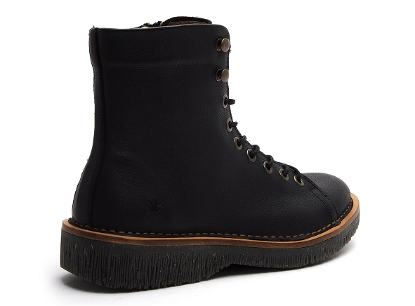 El naturalista boots bottine plates volcano 5572 noir9507301_5