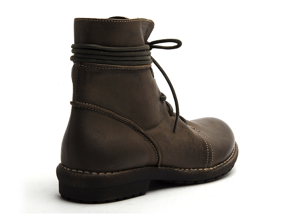 Chacal boots bottine plates 5221 marron9507601_5