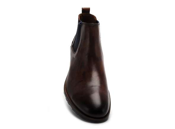 Lloyd boots bottine jaser marron9509101_4