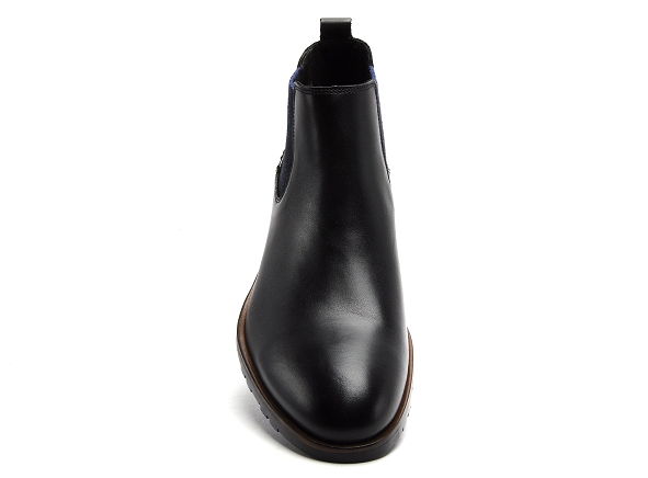 Lloyd boots bottine jaser noir9509102_4
