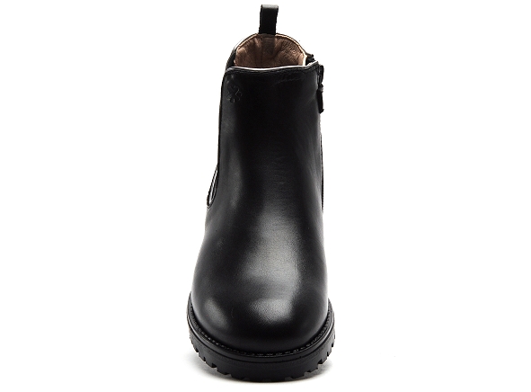 Acebos boots bottine 9775 ve noir9510501_4
