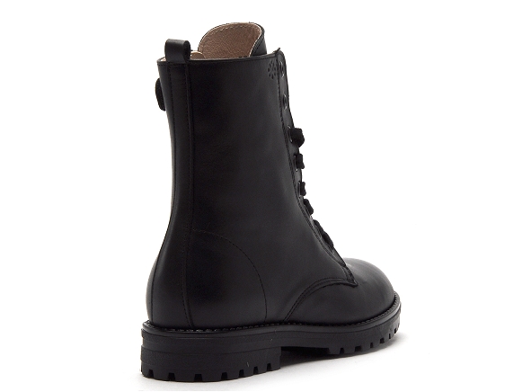 Acebos boots bottine 5388ve noir9510601_5
