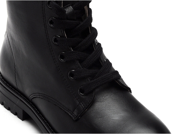 Acebos boots bottine 5388ve noir9510601_6