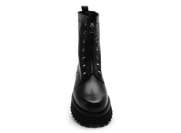 Alpe boots bottine plates 2106 noir9552501_4
