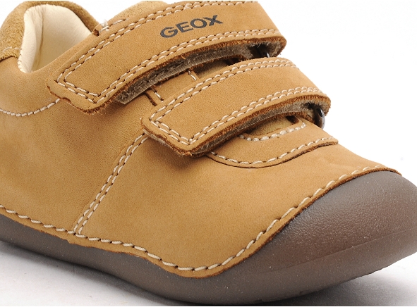 Geox boots bottine b tutim b b9439a jaune9593402_6