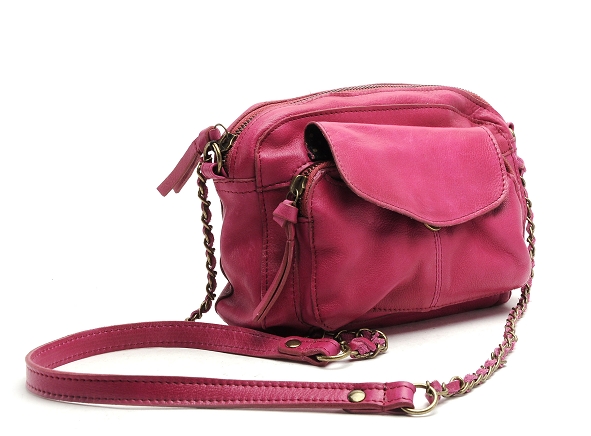 Pieces ville pcnaina leather cross body rose9595203_2