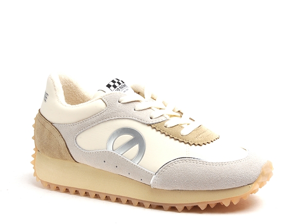 No name basses punky jogger beige9671501_2