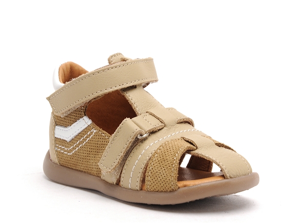 Gbb nu pieds doulou beige9704601_2
