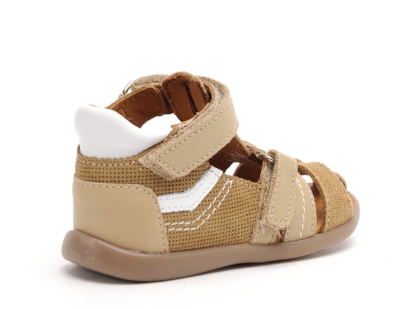 Gbb nu pieds doulou beige9704601_5