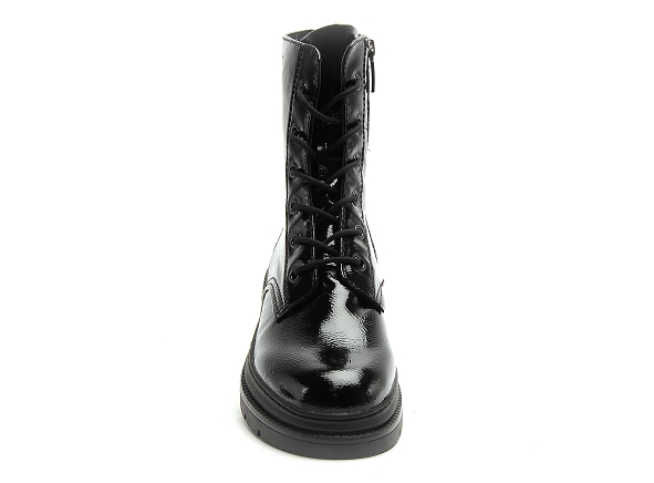 Tamaris boots bottine plates 25210 29 noir9736201_4