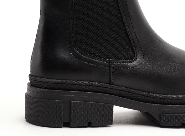 Tamaris boots bottine plates 25901 29 noir9737201_6
