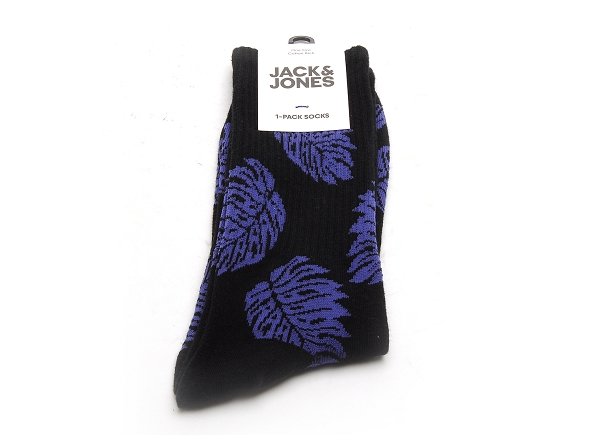 Jack and jones famille jacbig element sock sn bleu
