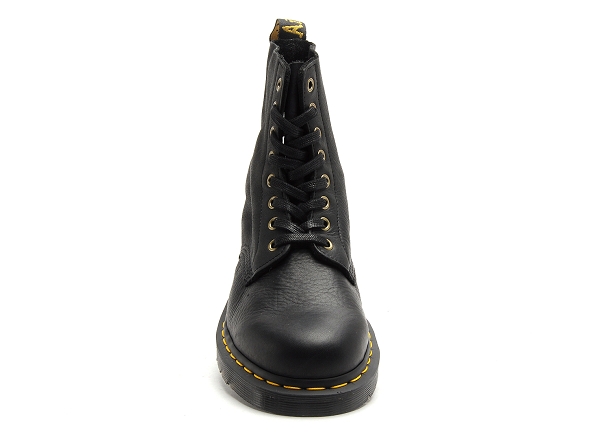 Dr martens boots bottine pascal ambassador noir9754101_4