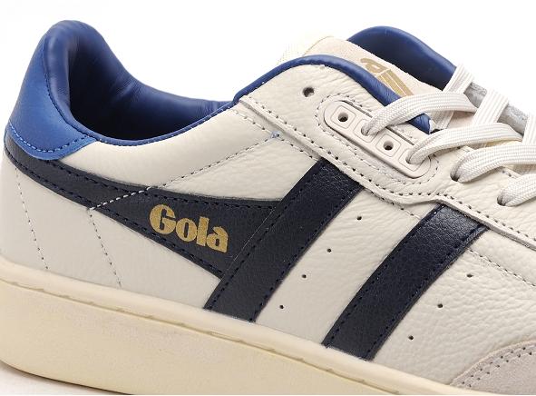 Gola basses contact leather blanc9757601_6