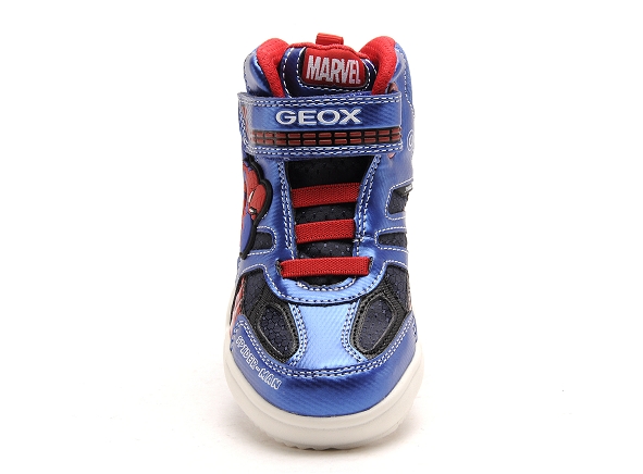Geox boots bottine j grayjay boy j269yc bleu9762801_4
