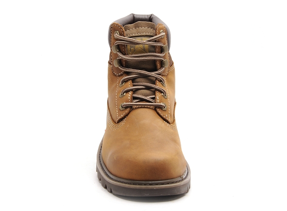 Caterpillar boots bottine colorado 2 0 boots beige9768401_4