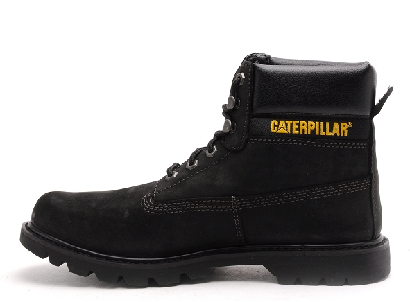 Caterpillar boots bottine colorado 2 0 boots noir9768402_3