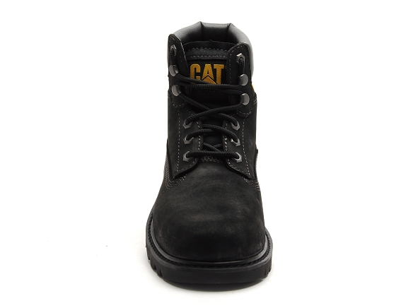 Caterpillar boots bottine colorado 2 0 boots noir9768402_4